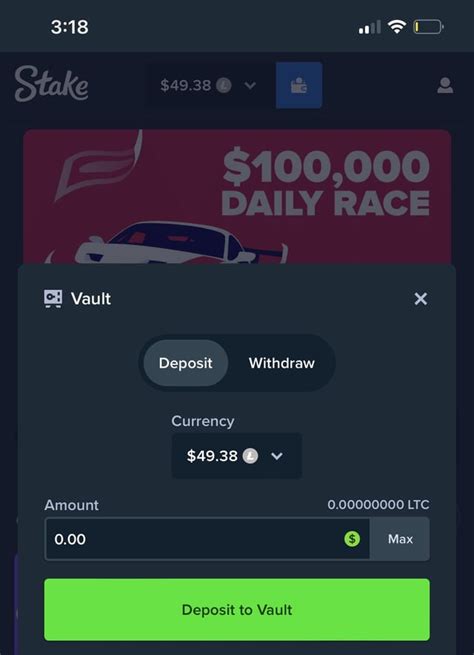 how to give tip in stake|A tip for people with small balance : r/Stake .